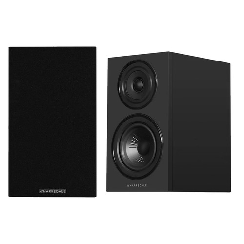 Wharfedale diamond 1i - diamond, 12.1i