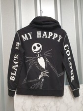A Nightmare Before Christmas