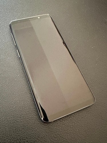 Samsung galaxy 64gb - galaxy, s9