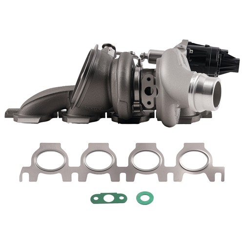 Complete td04lr6w turbo for - complete,