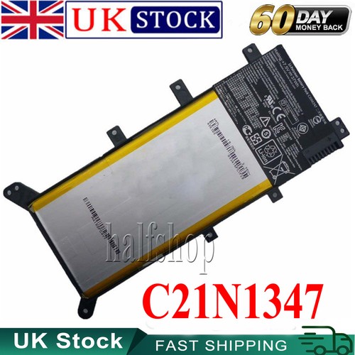 Battery for asus x555l - asus, x555la
