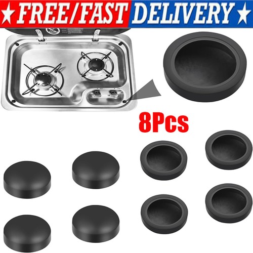 For smev dometic black - 8x,