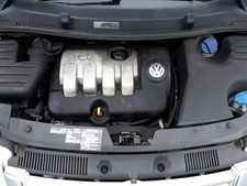 VOLKSWAGEN SHARAN 02-10 Year