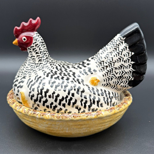 Emma bridgewater black toast - bridgewater,