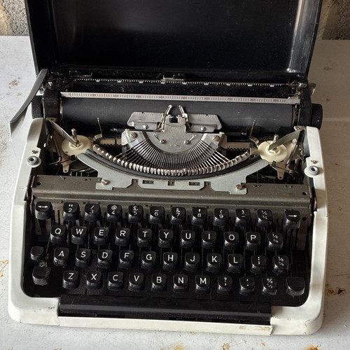 Brother desktop typewriter - brother,