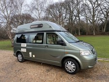 vw autosleeper topaz 1 owner