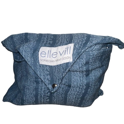 Ellevill woven baby - ellevill,