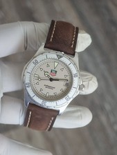 Tag heuer 2000 - 2000, size