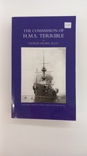 The Commission of H.M.S