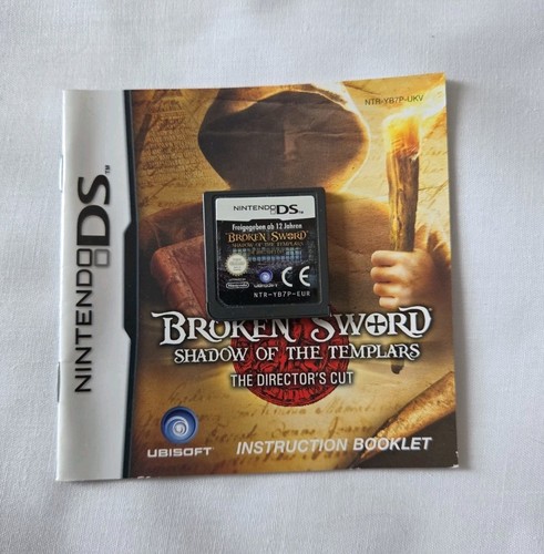 Broken sword shadow - shadow, the
