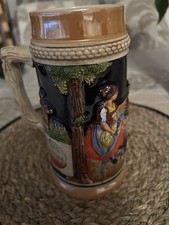 Vintage Handarbeit Gerzit Gerz