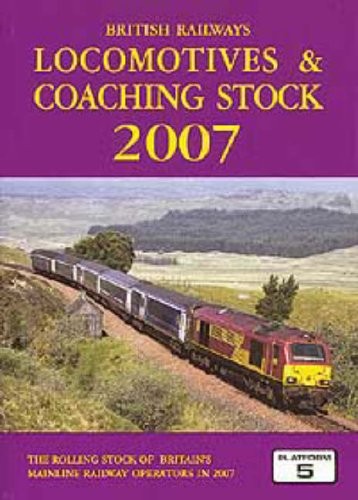 British railways locomotives - british,