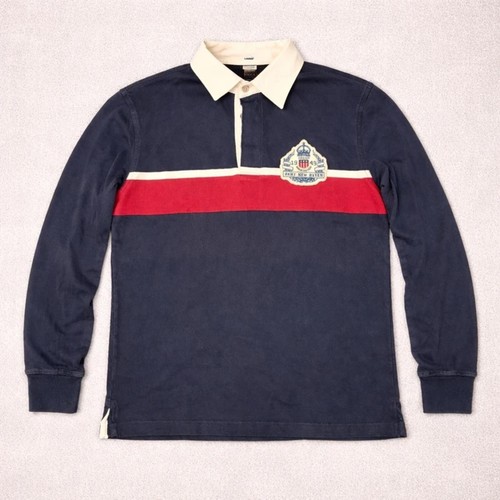 Gant rugby shirt mens small - rugby,
