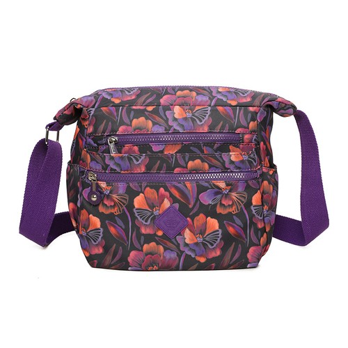 Women waterproof crossbody - women’s,