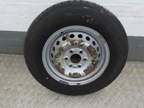 One iveco daily - 16", (2020)