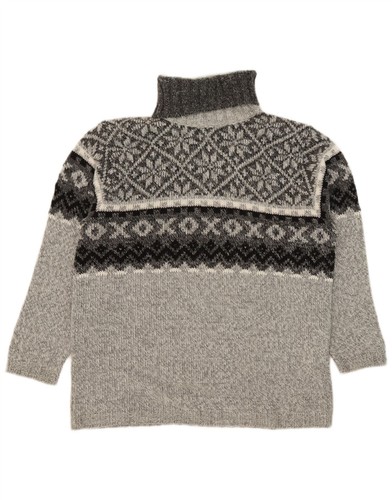 Vintage womens roll neck - vintage,