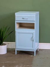 Funky Mid-century Pot Cupboard