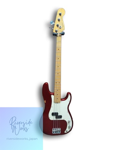 Fender usa precision bass - usa,