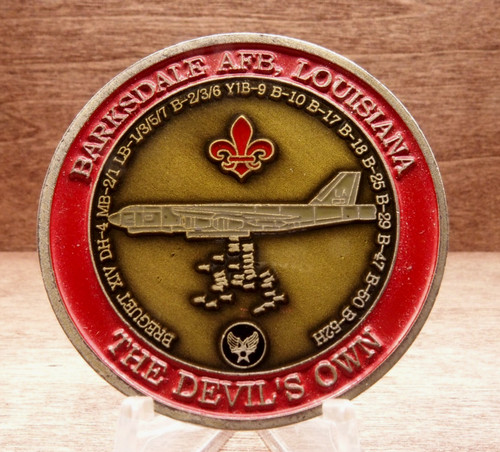 96th bomb squadron - 96th, bomber