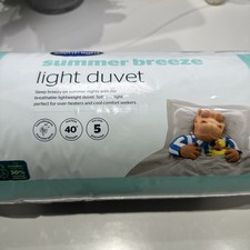 Silentnight Summer Breeze