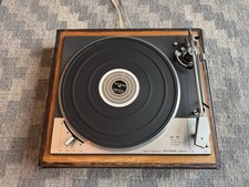 Vintage goldring lenco gl75 - lenco,