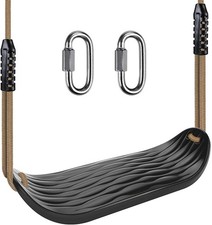 Heavy-Duty Playground Swing