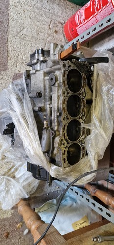 Suzuki gsxr 750 2010 - 2010, l0