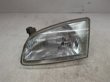 1997 TOYOTA STARLET PASSENGER