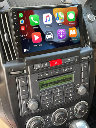 64gb android stereo - android,