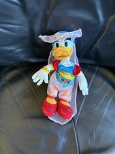 Disney Daisy Duck 10-inch
