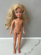 Vintage Stacie  doll Little