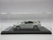 1/43 BBR Model Nissan Skyline