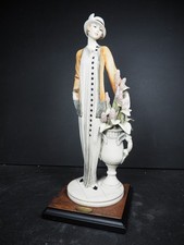 Giuseppe Armani Young Lady