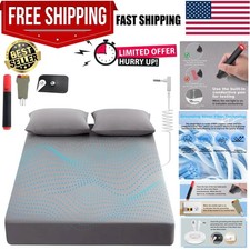 King Grounding Bed Sheet Kit -