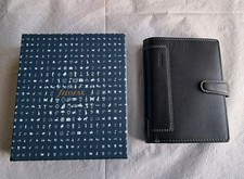 Filofax Holborn Deluxe Leather