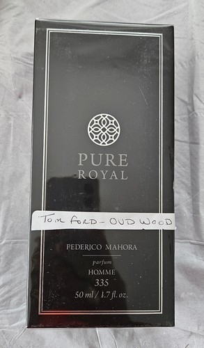335 pure royal - 335,
