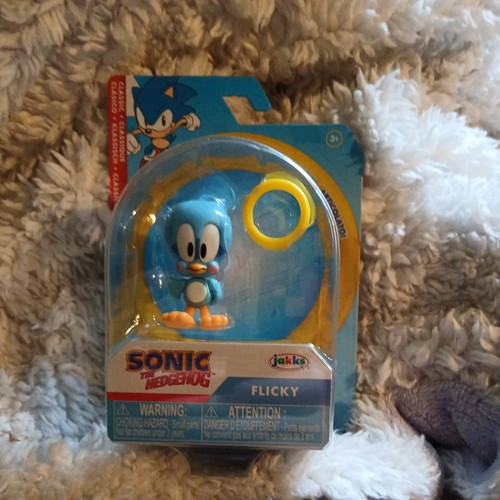 Sonic the hedgehog - sonic,