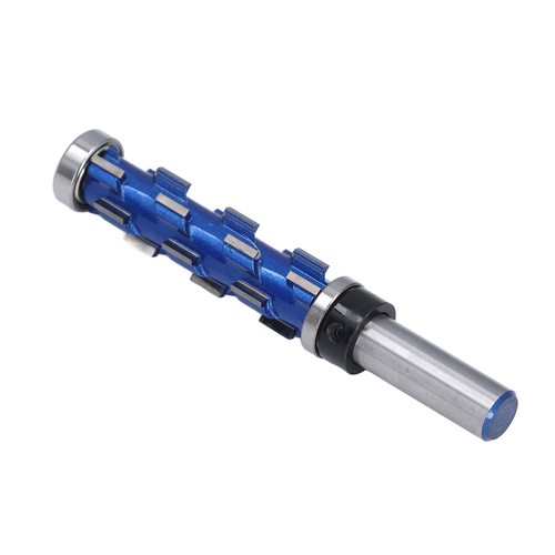 2in shank flush trim spiral - shank,