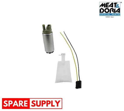 Fuel pump for toyota runner - fuel, 4