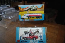 corgi holmes wrecker boxed
