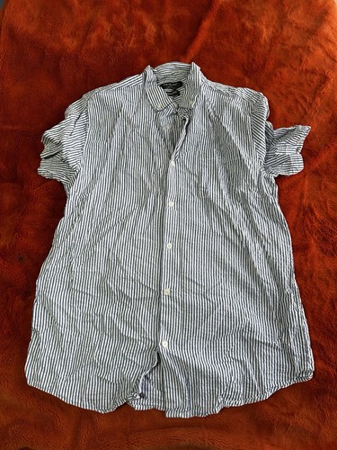 Primark men navy and white - navy,