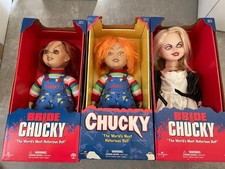 Childs Play Chucky Tiffany