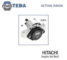 130555 ALTERNATOR REGULATOR