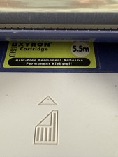 Xyron Creative Station Model X510 Sticker Maker Laminator