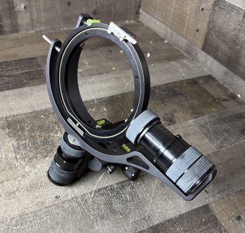 Cambo pro view camera - cambo,