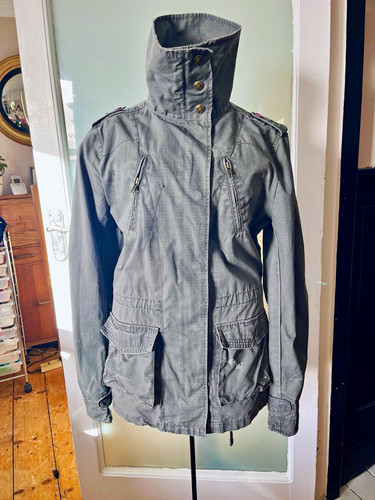 Vintage roxy twinkle utility - vintage,