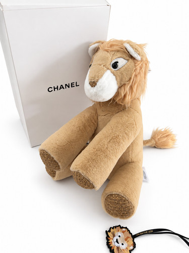 Chanel coco crush vip - chanel, gwp