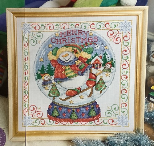 Cross stitch chart - stitch,