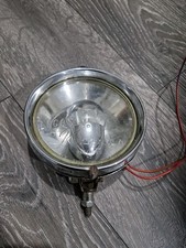 Lucas Ranger Vintage car spot light lamp 5LR