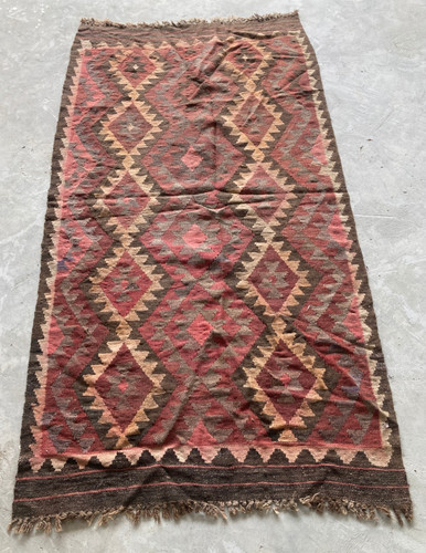 Vintage traditional handmade - vintage,